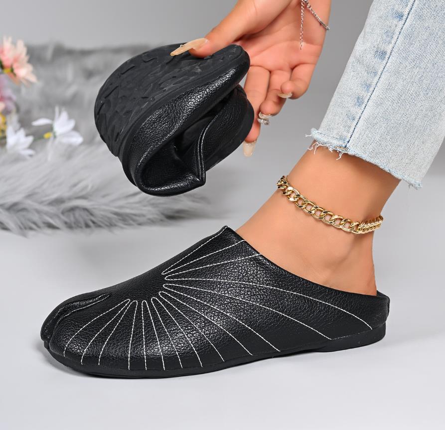 Moda Tabi Ninja Scarpe Donna A - Women Shoes Japanese Brand recensione e prezzo